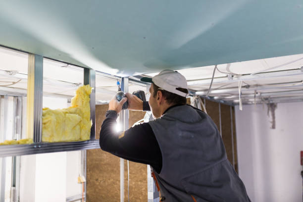 Soundproof Insulation Installation in Kimberly, ID