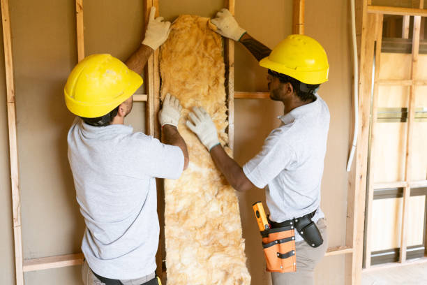 Insulation Contractors for Homes in Kimberly, ID