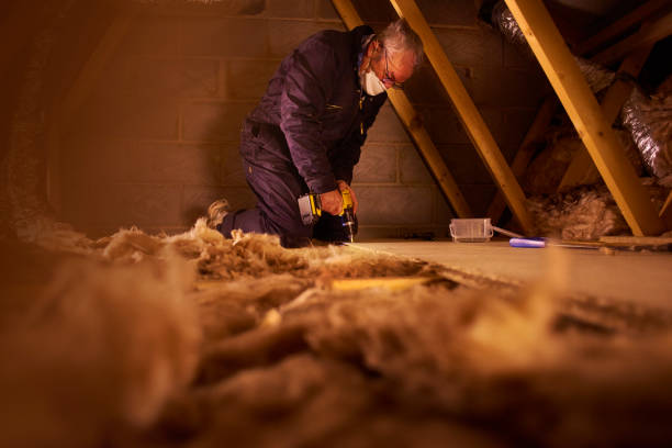 Insulation Contractors for Homes in Kimberly, ID